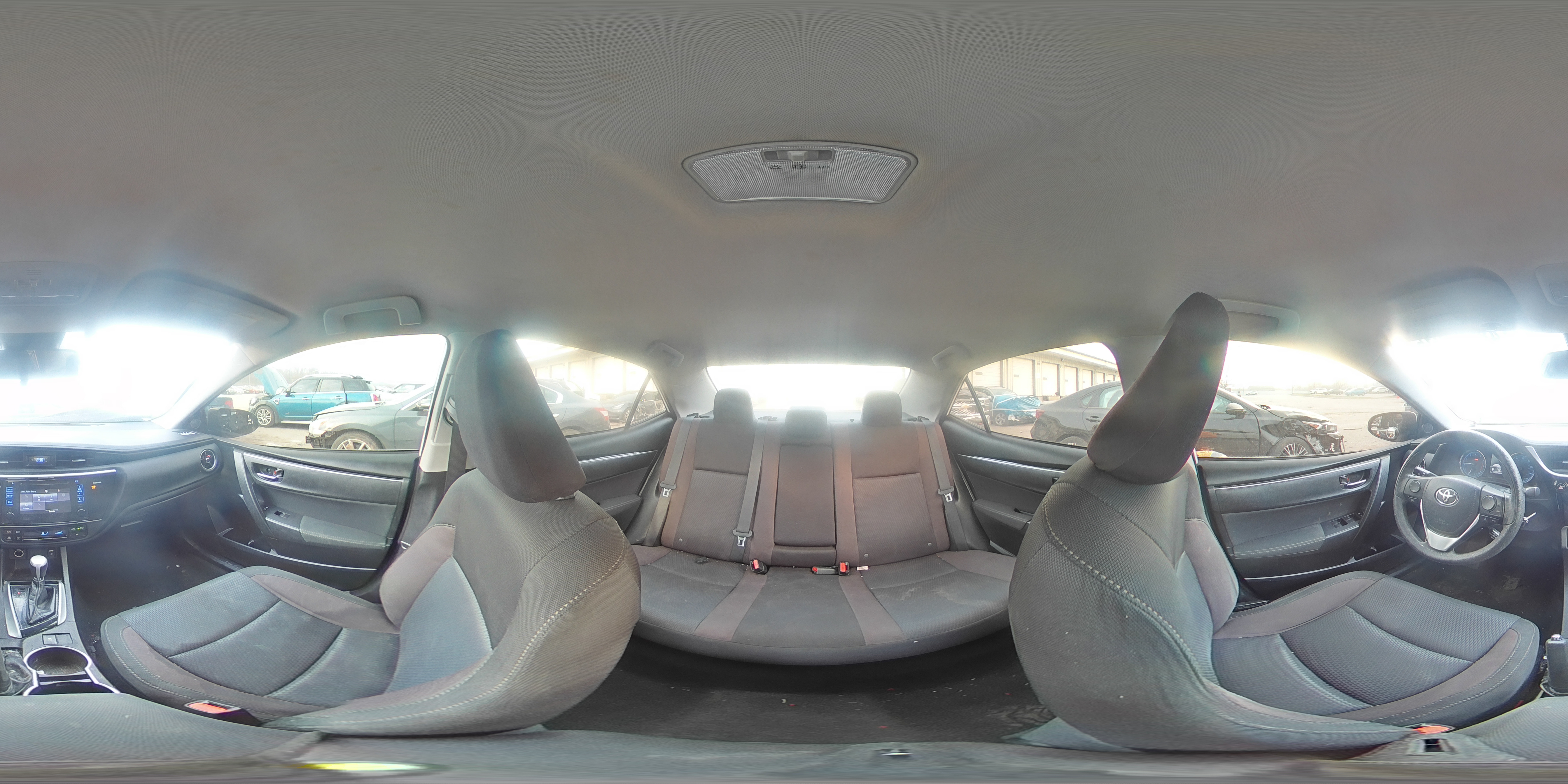 2017 Toyota Corolla - Image 12