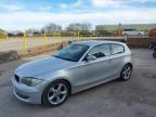 2007 BMW 118D SE for sale at Copart ST HELENS