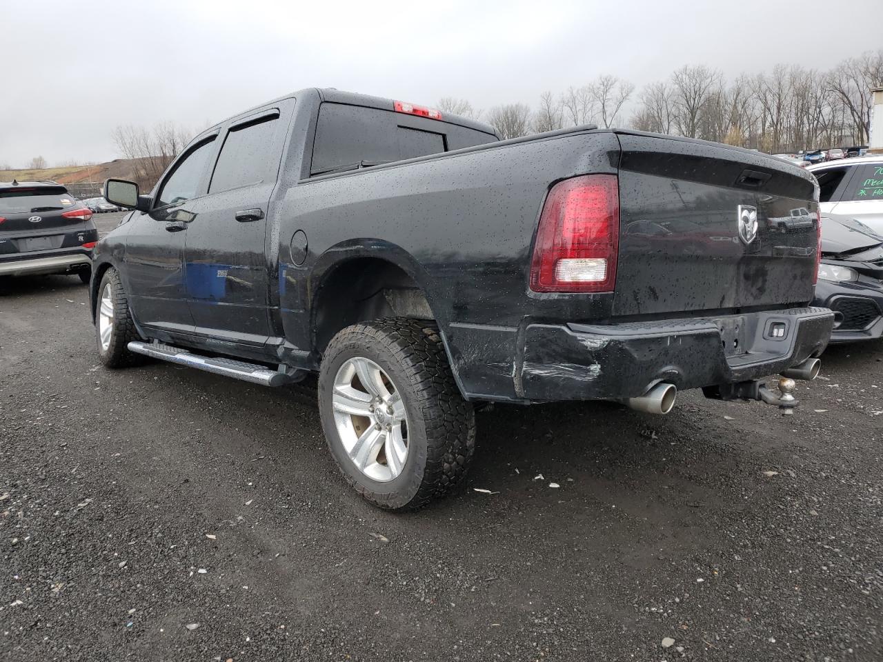 2013 RAM 1500 - Image 2