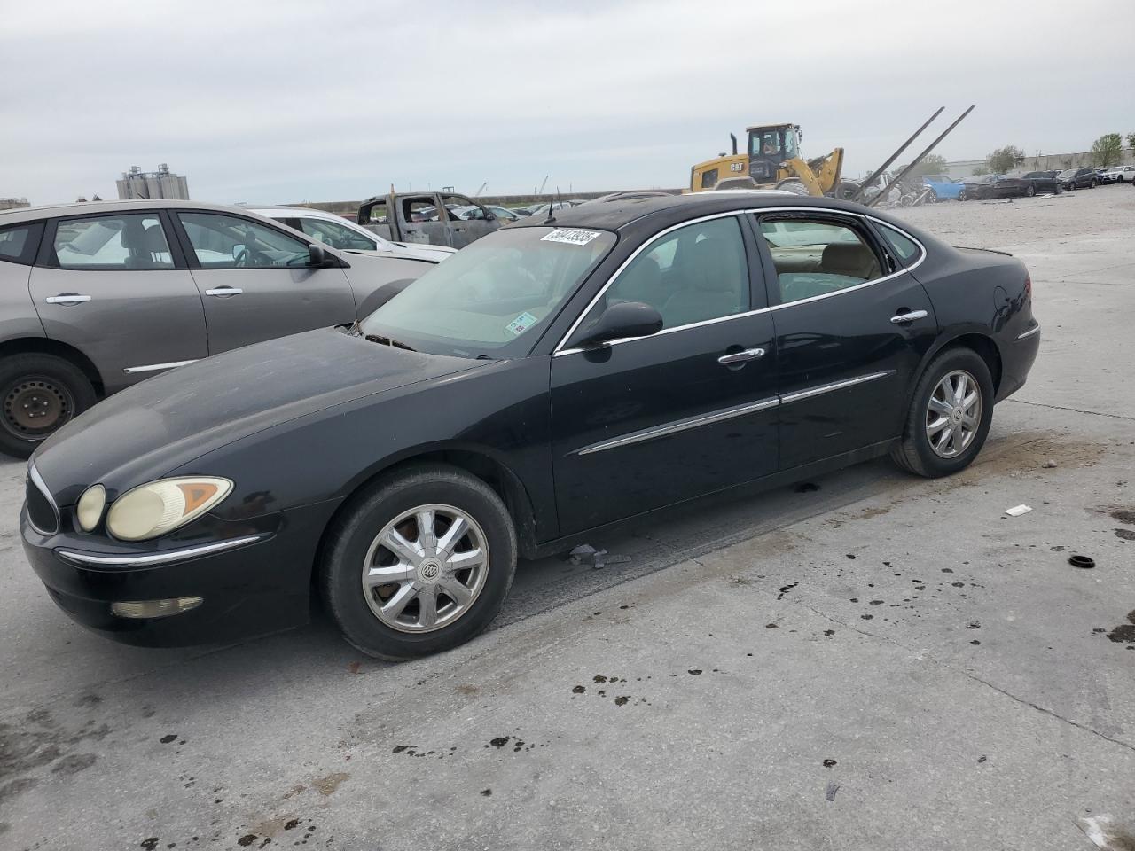 2005 Buick Lacrosse Cxl