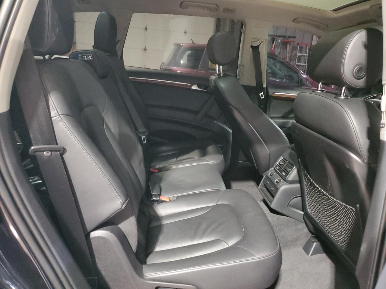 2014 Audi Q7 - Image 12