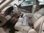 2002 Cadillac Deville  na sprzedaż w Lansing, MI - Front End