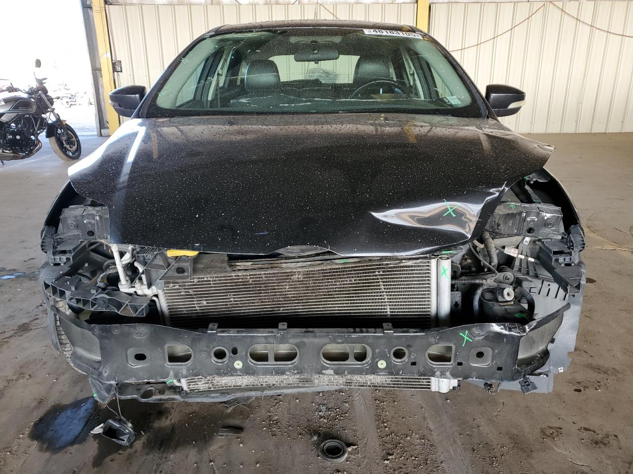 2014 Ford Focus - Image 5