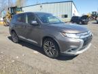 2018 Mitsubishi Outlander Se na sprzedaż w Portland, OR - Rear End