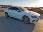 2023 Mercedes-Benz Cla 250 იყიდება Grand Prairie-ში, TX - Front End