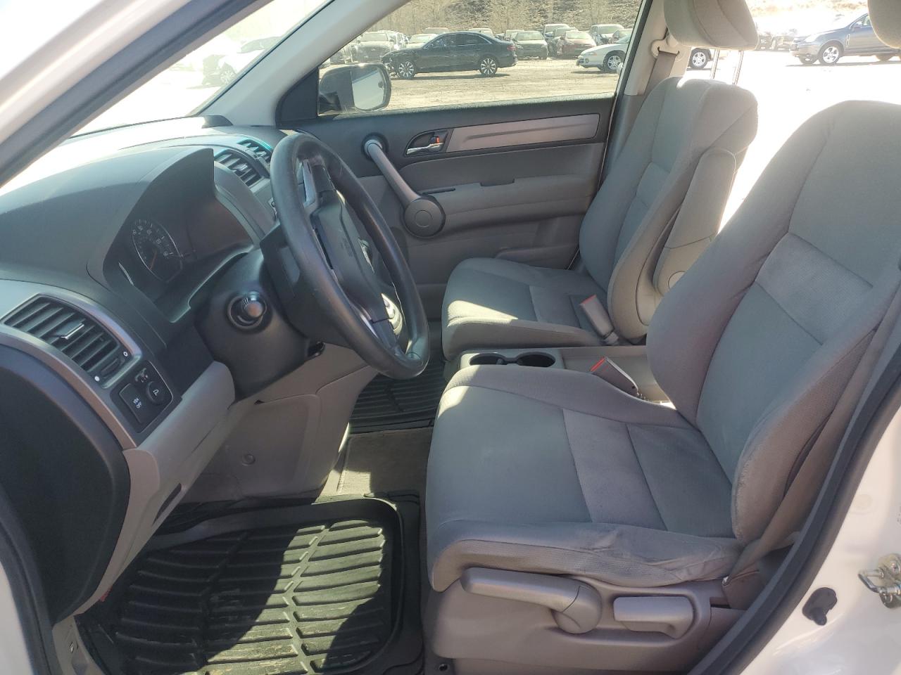 2008 Honda CR-V - Image 7