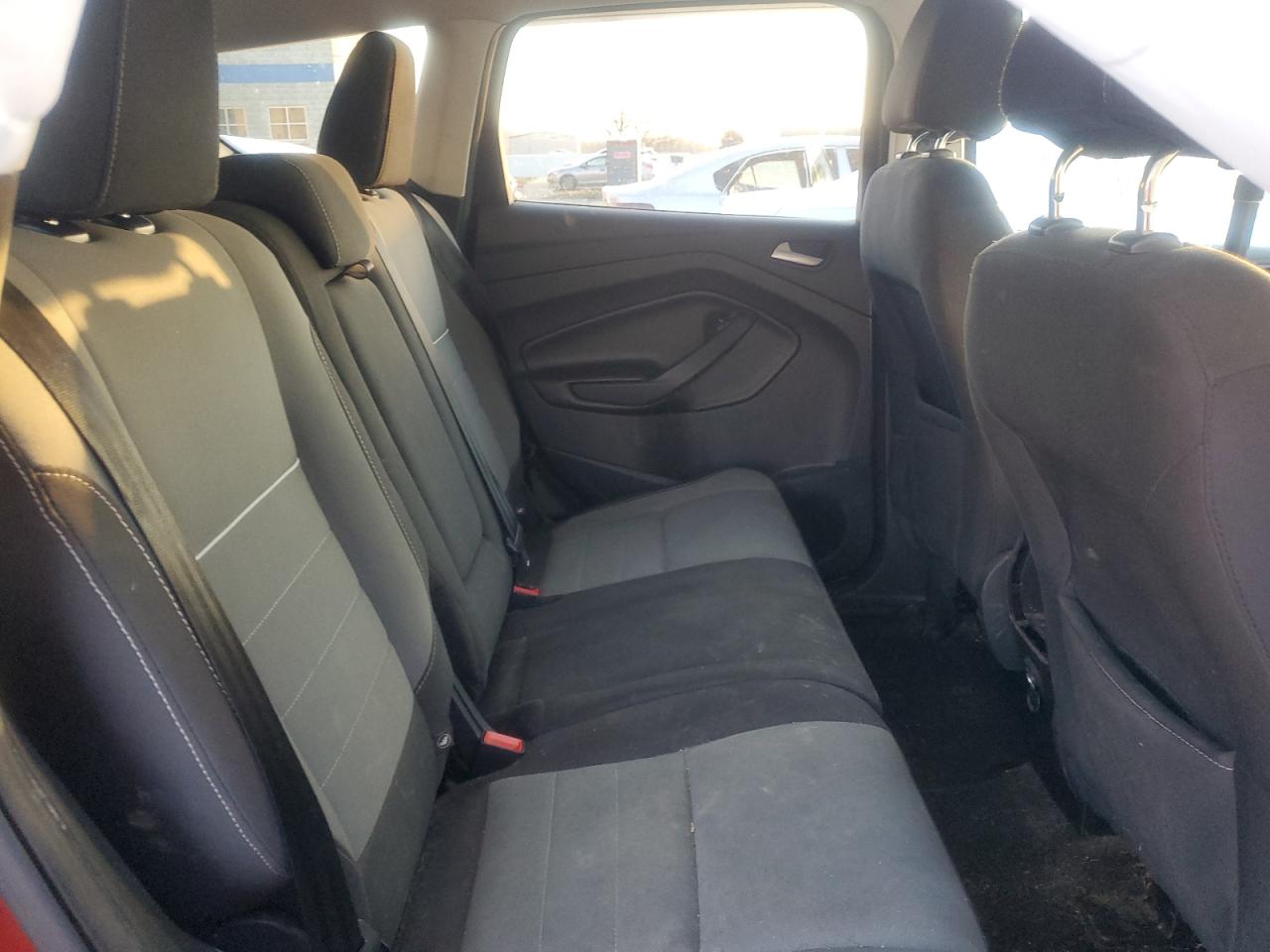 2014 Ford Escape - Image 11