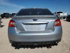 2016 Subaru Wrx Limited for Sale in Andrews, TX - Hail