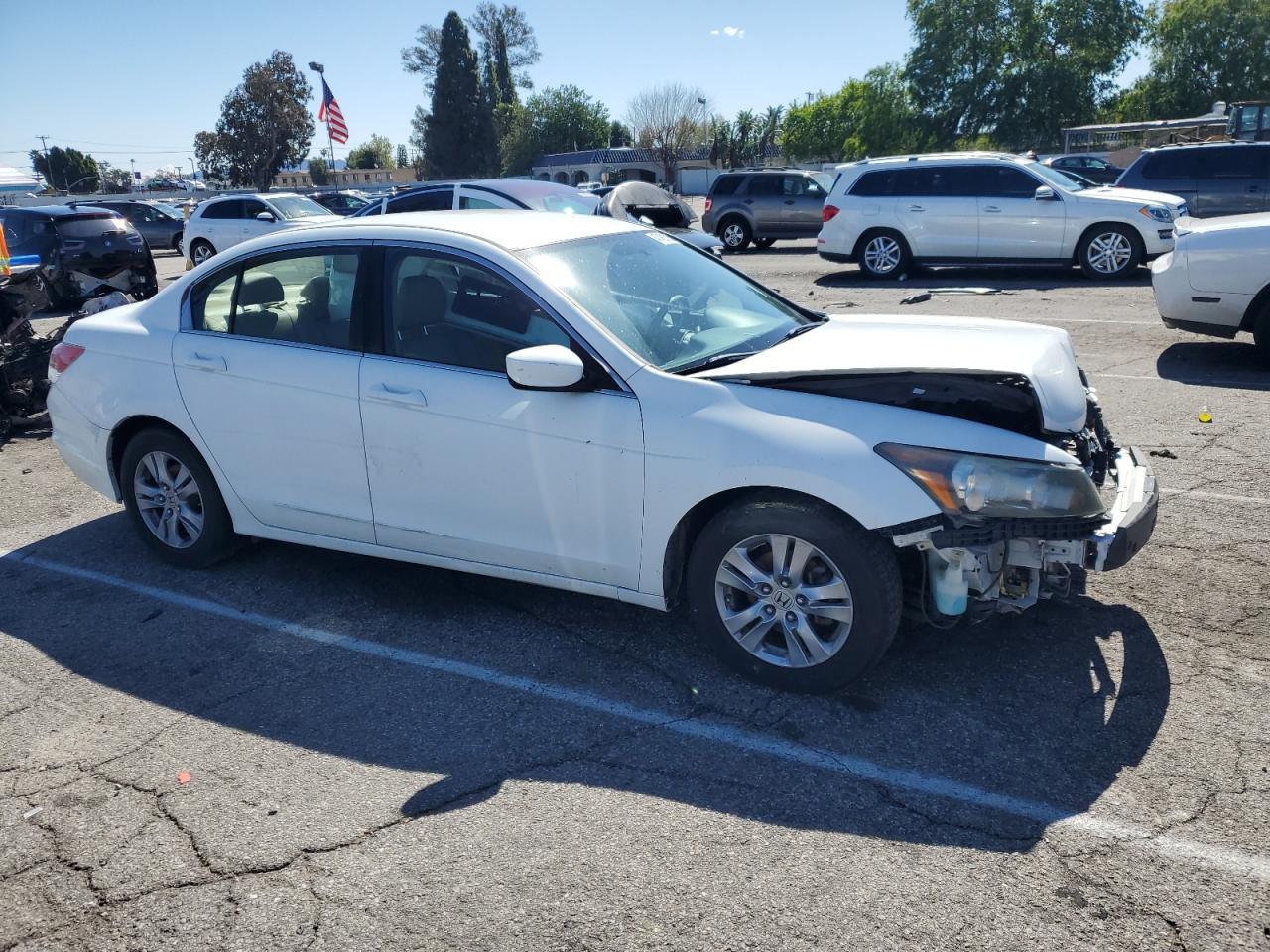 2012 Honda Accord - Image 4