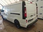 2018 VAUXHALL VIVARO 290 for sale at Copart BRISTOL