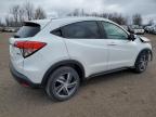 2021 Honda Hr-V Ex იყიდება Davison-ში, MI - Front End