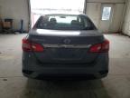 2017 Nissan Sentra S   for Sale in Lexington, KY - Front End