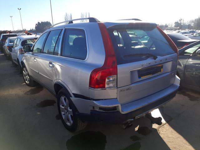 2012 VOLVO XC90 SE LU