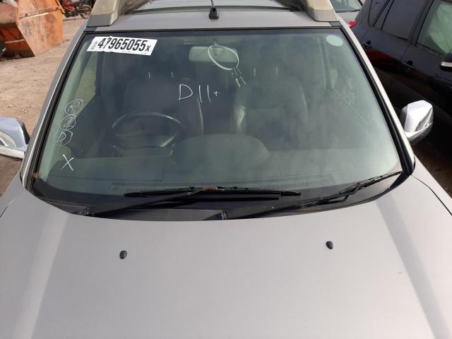 2005 NISSAN X-TRAIL 2.2 DCI 136 T-SPEC 5DR