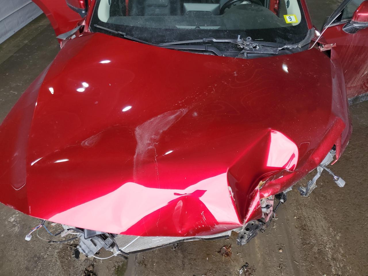 2021 Mazda CX-5 - Image 12