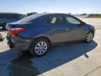 2016 Toyota Corolla L for Sale in Grand Prairie, TX - Rear End