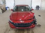 2023 Hyundai Elantra Se for Sale in Lexington, KY - Front End