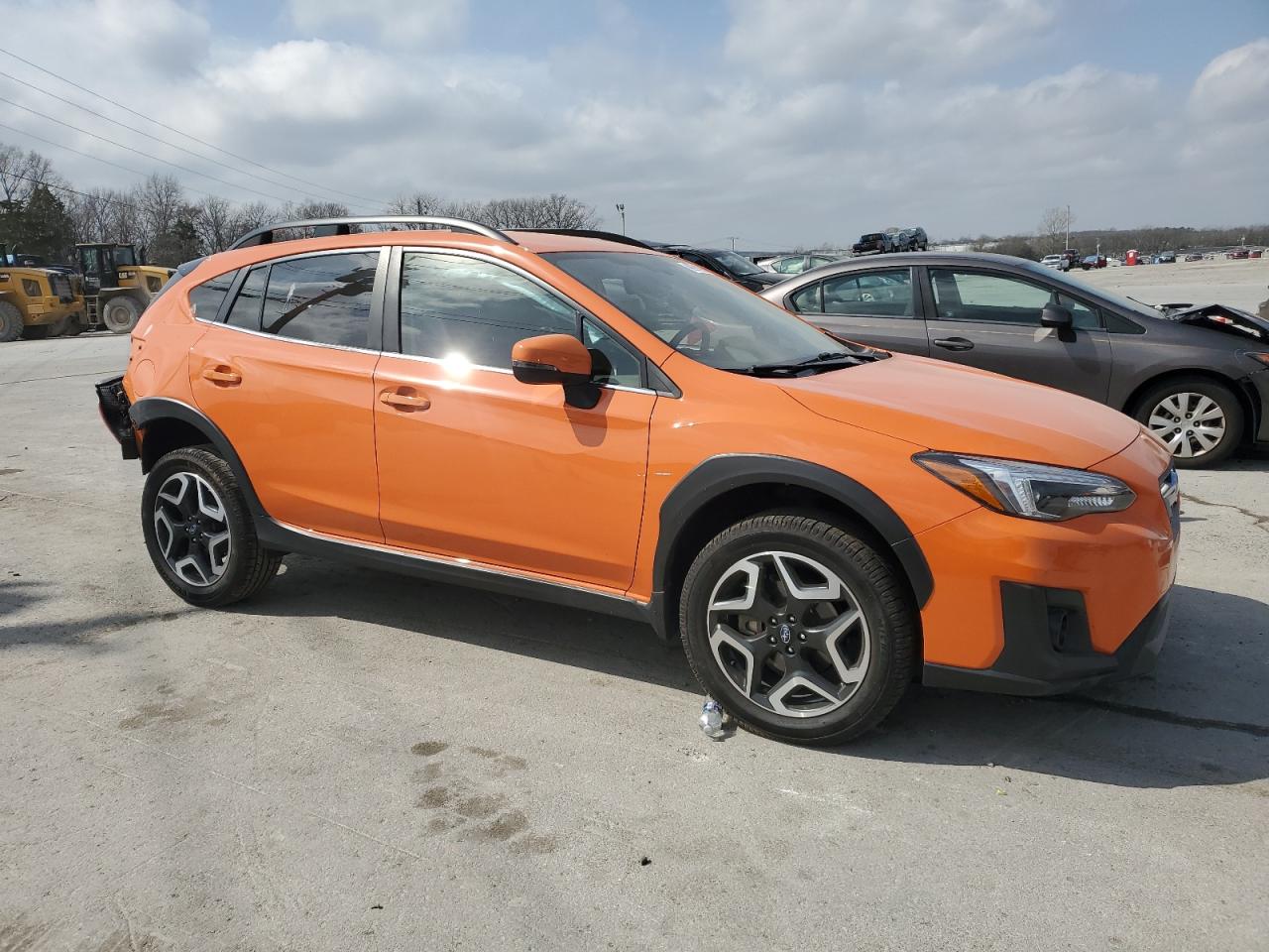 2019 Subaru XV - Image 4