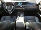 2015 Lexus Gs 350 იყიდება Houston-ში, TX - Front End