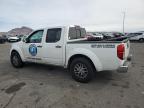 2019 Nissan Frontier S იყიდება North Las Vegas-ში, NV - Front End