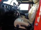 2019 Jeep Wrangler Unlimited Rubicon للبيع في Hayward، CA - Front End