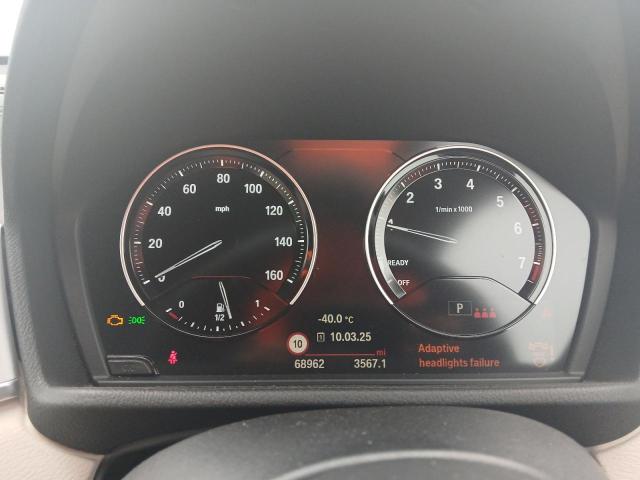2021 BMW X1 XDRIVE2