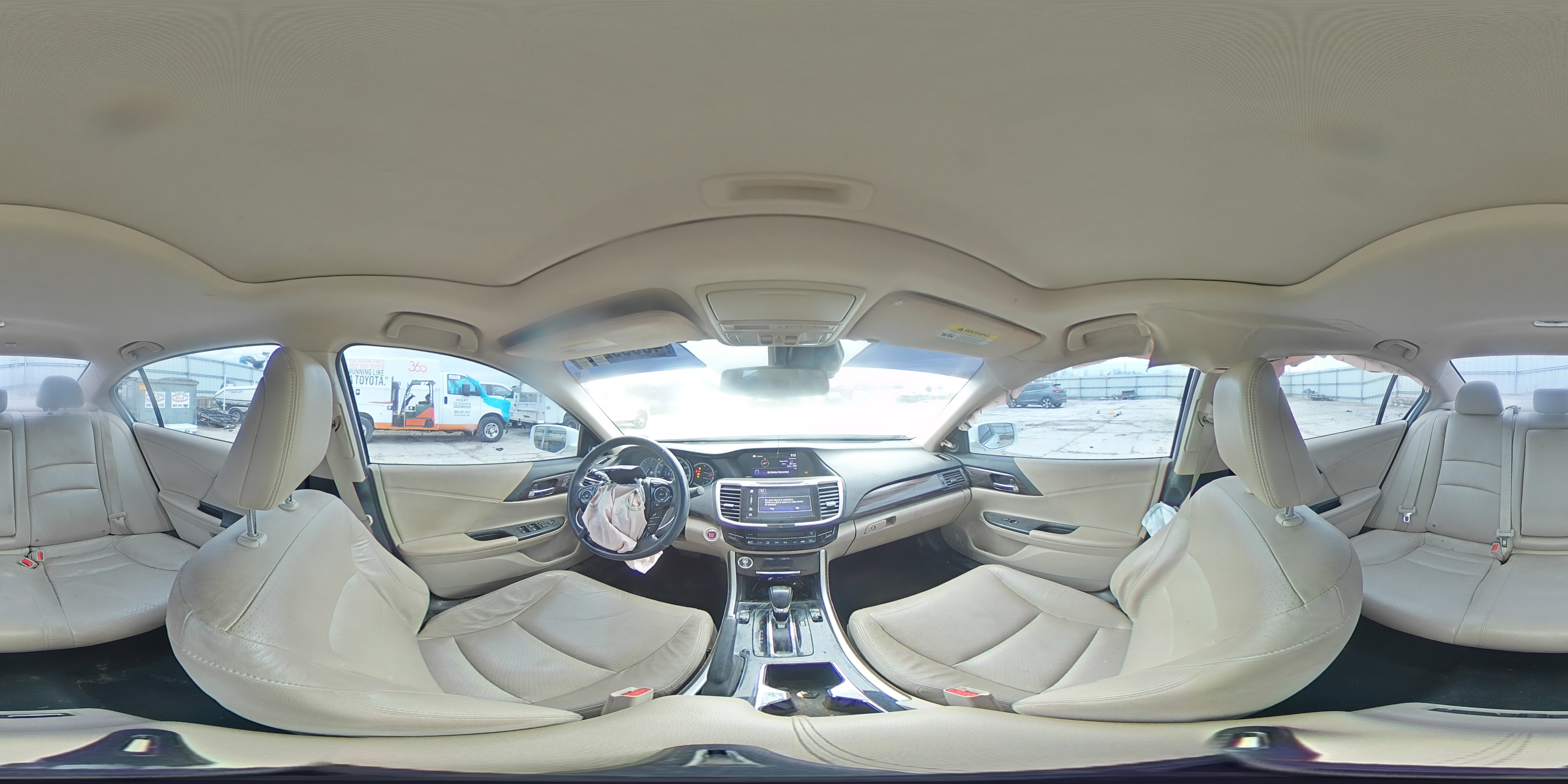 2017 Honda Accord - Image 13