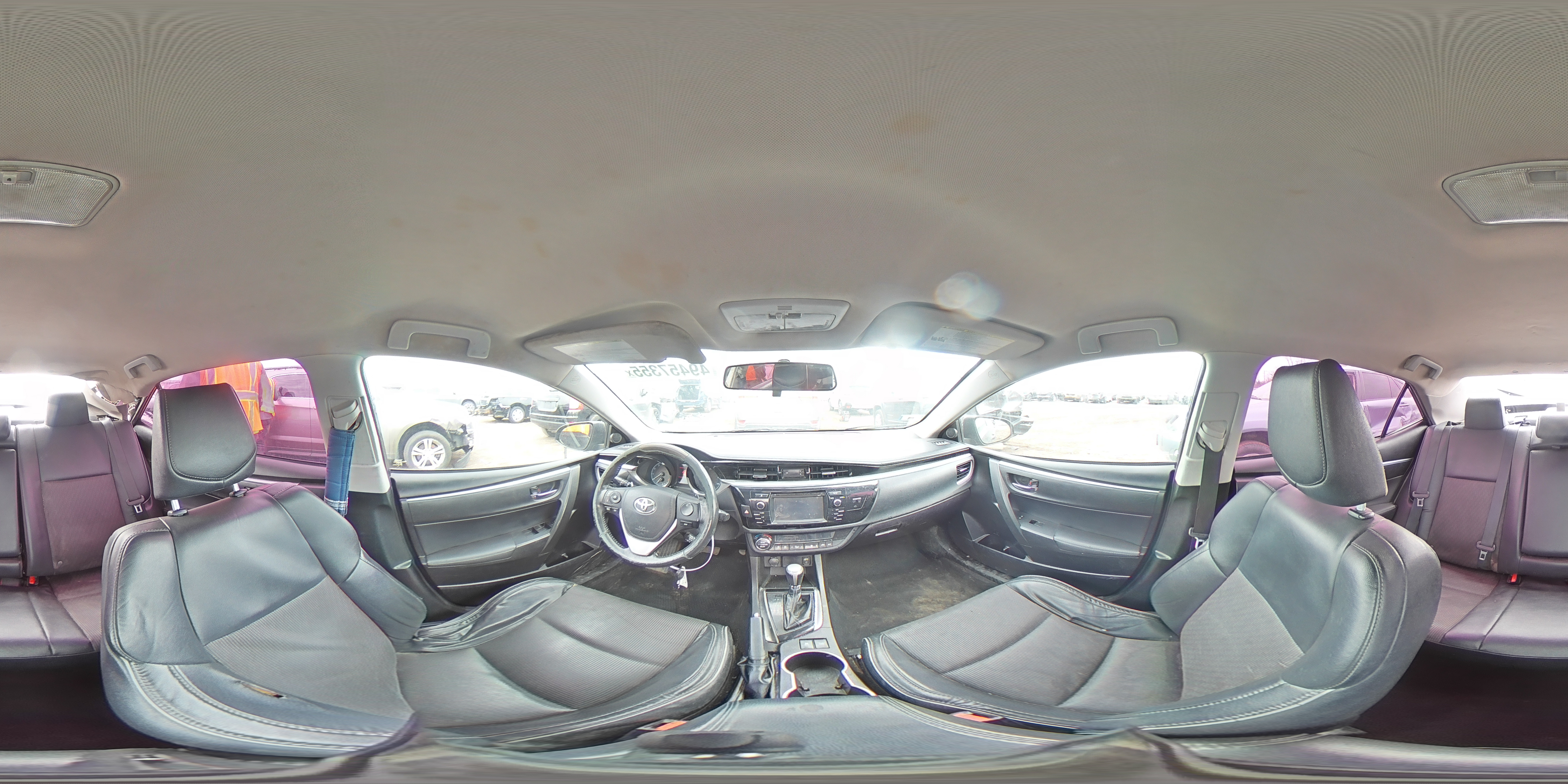 2016 Toyota Corolla - Image 14