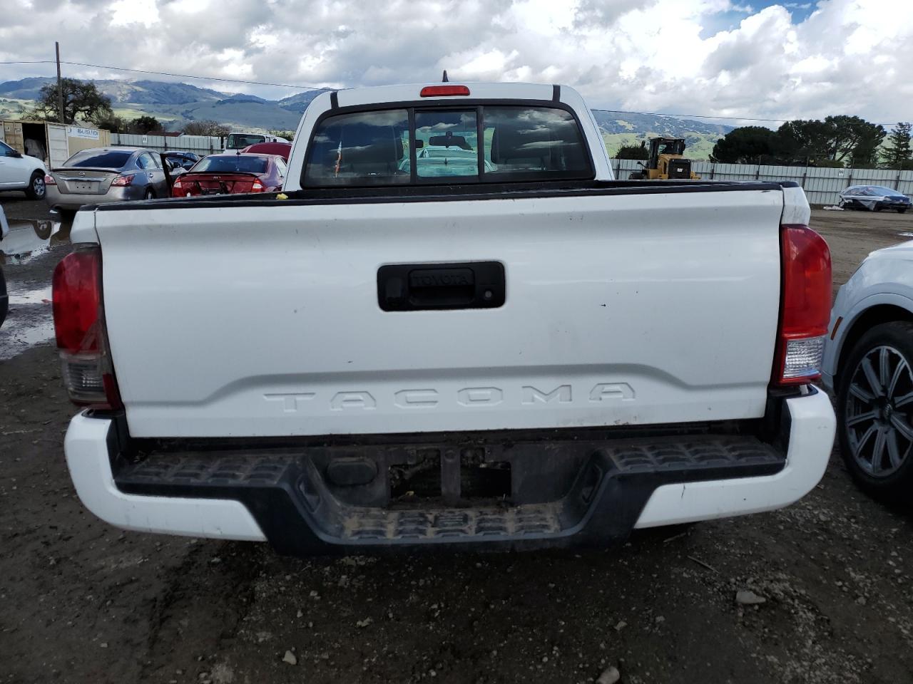 2017 Toyota Tacoma - Image 6