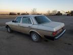 1982 Mercedes-Benz 240 D zu verkaufen in Albuquerque, NM - Minor Dent/Scratches
