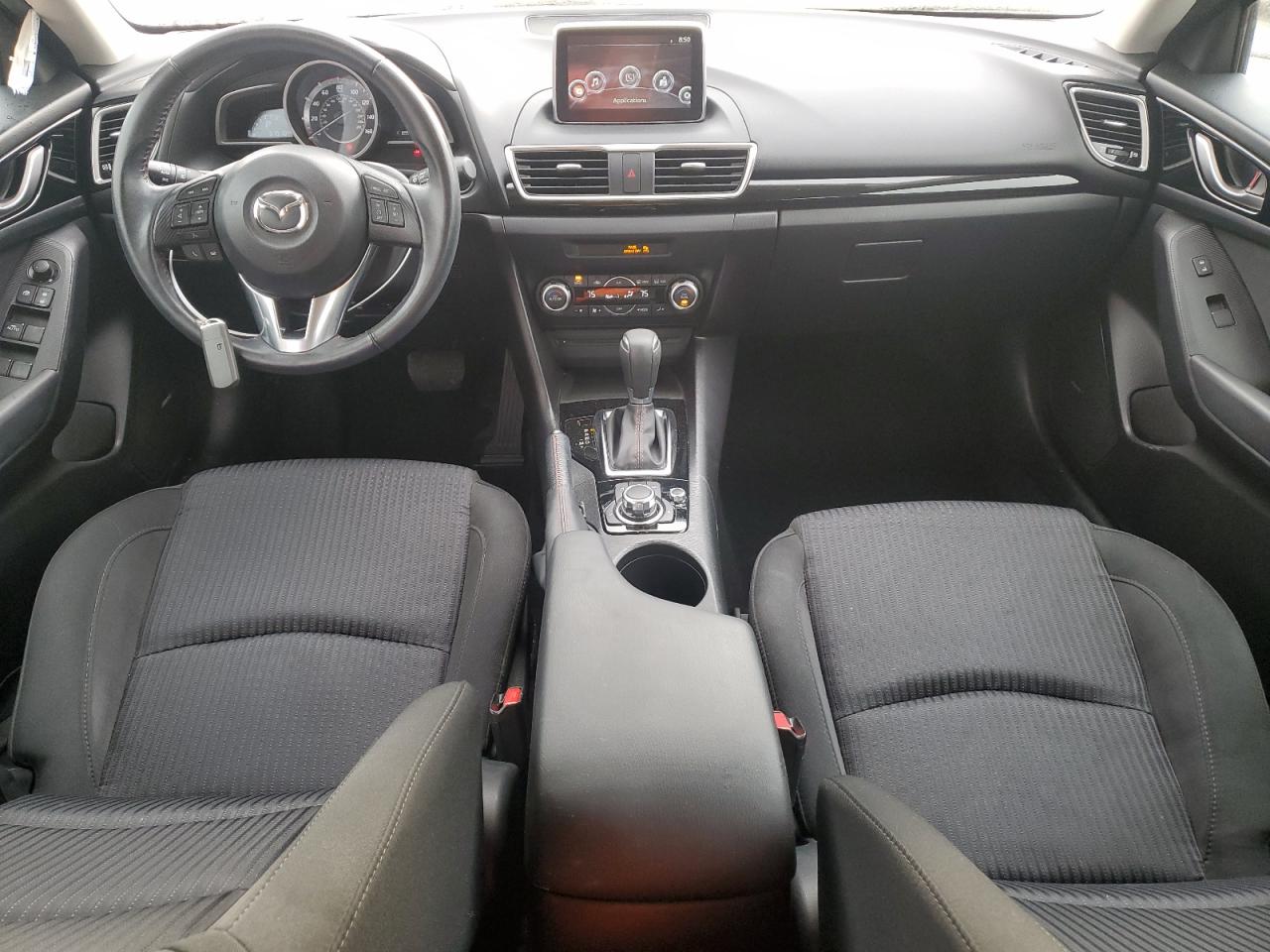 2016 Mazda 3 - Image 8