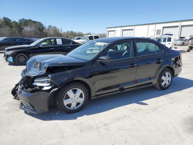 2016 Volkswagen Jetta S