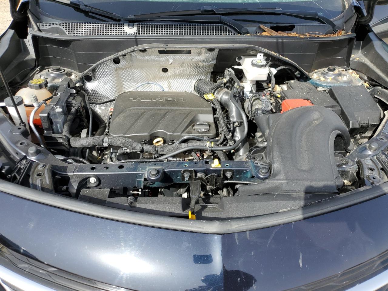 2021 Buick Encore - Image 11