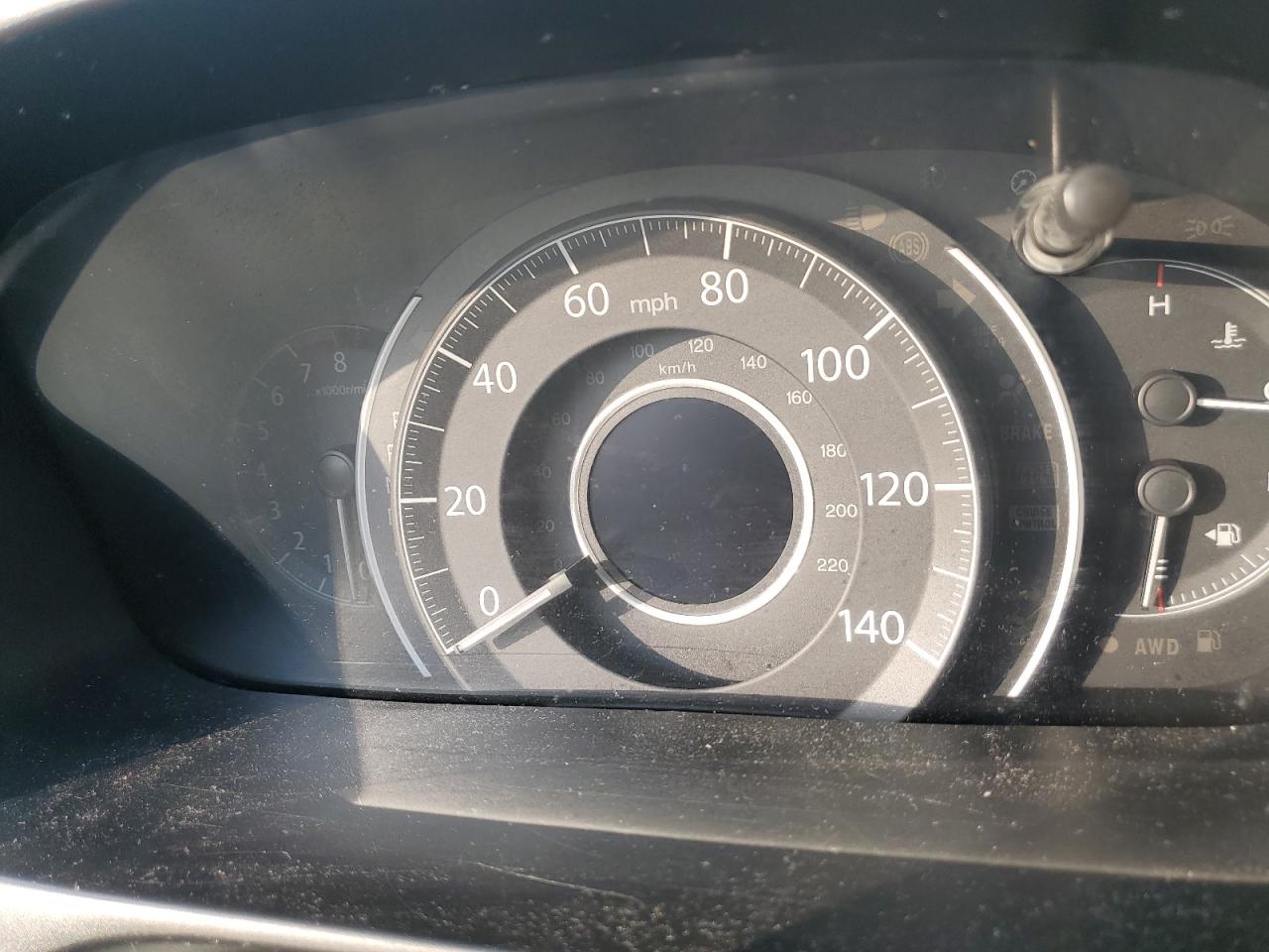 2013 Honda CR-V - Image 9