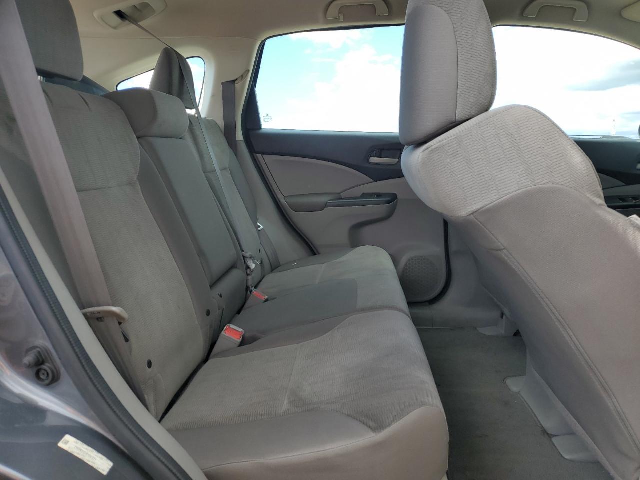 2014 Honda CR-V - Image 10