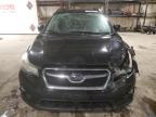 2014 Subaru Xv Crosstrek 2.0 Premium de vânzare în Eldridge, IA - Front End