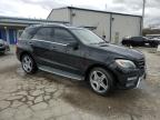 2013 Mercedes-Benz Ml 550 4Matic for Sale in Memphis, TN - Front End