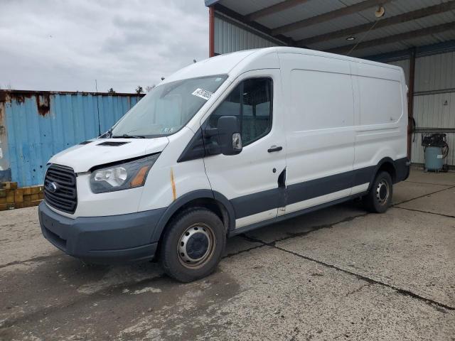 2016 Ford Transit T-250