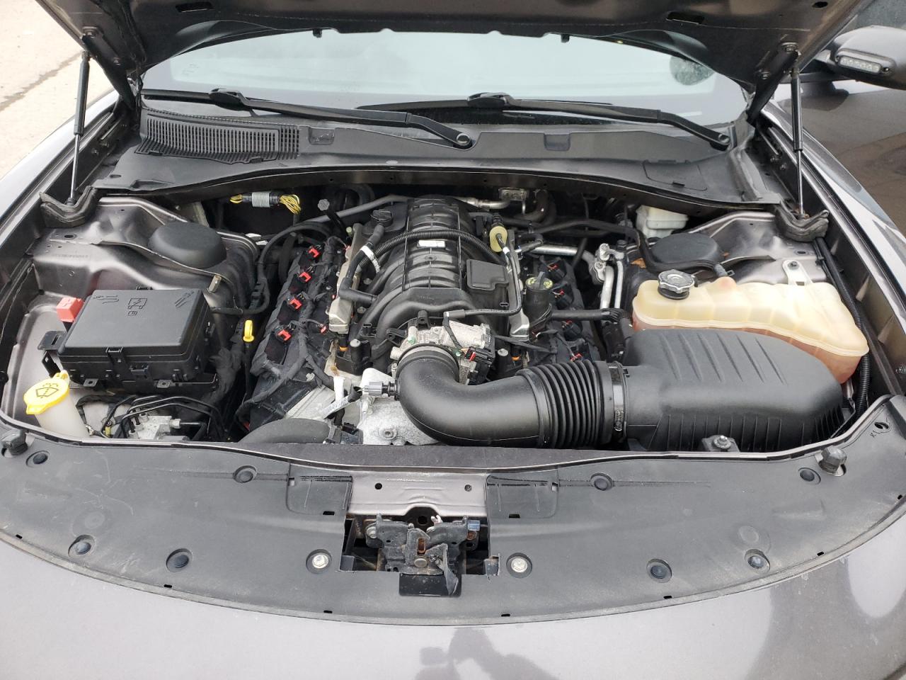 2015 Dodge Charger - Image 12