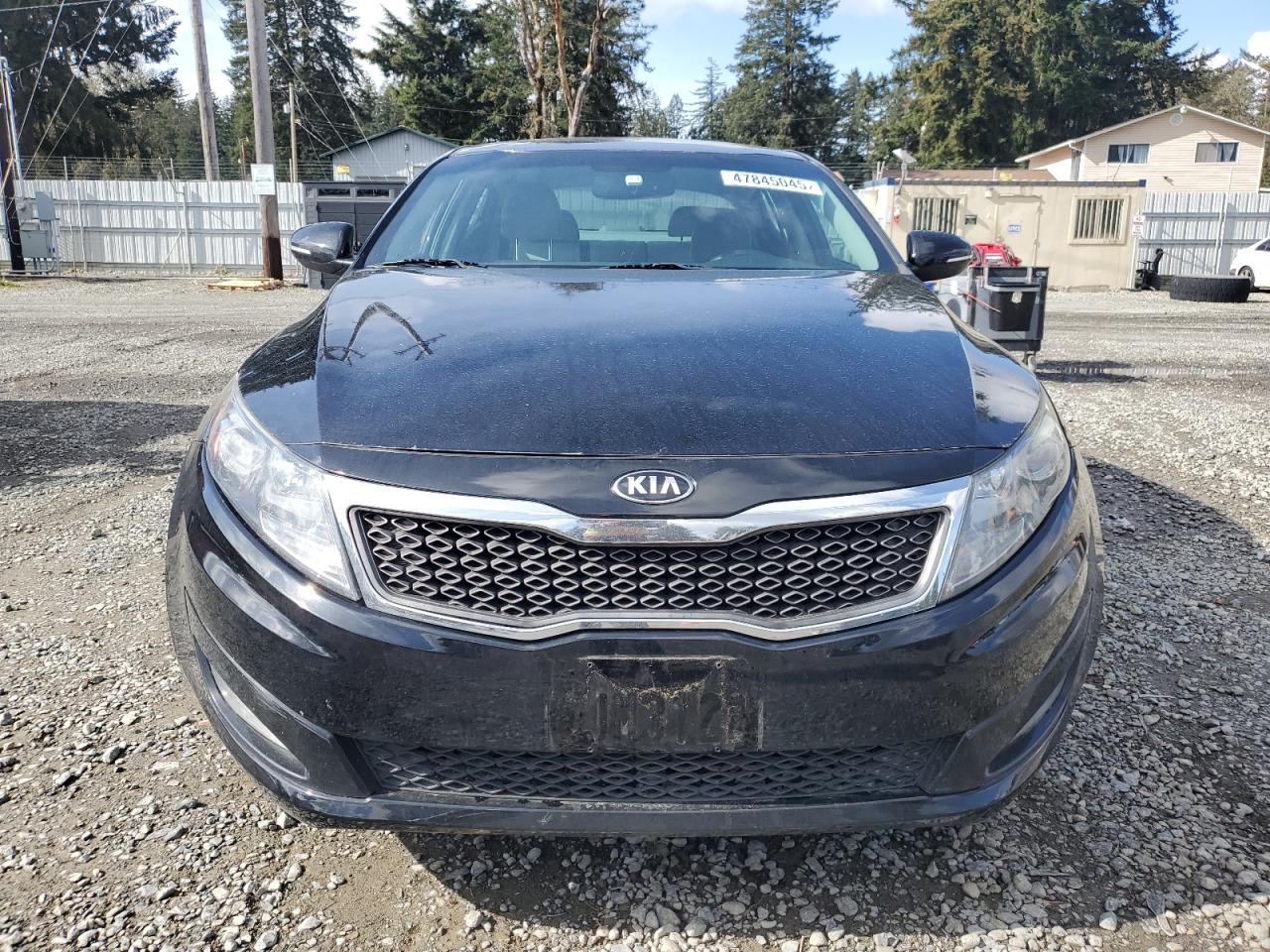 2013 Kia Optima - Image 5