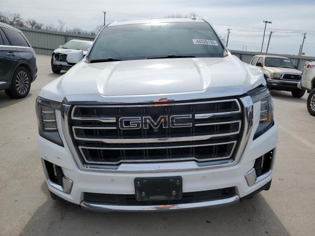  GMC YUKON 2022 Biały
