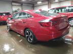 2022 Honda Insight Ex for Sale in Elgin, IL - Front End