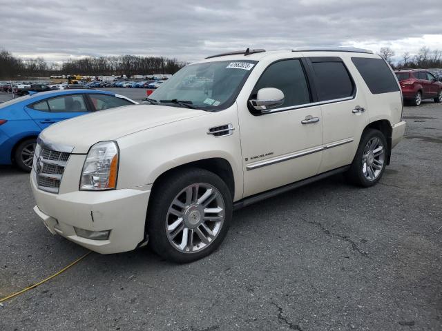 2008 Cadillac Escalade Luxury