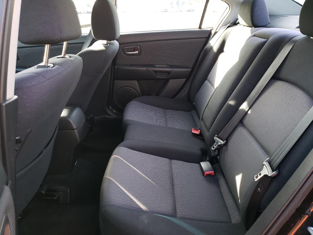 2008 Mazda 3 - Image 10