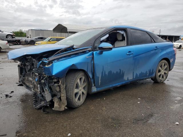 2019 Toyota Mirai 