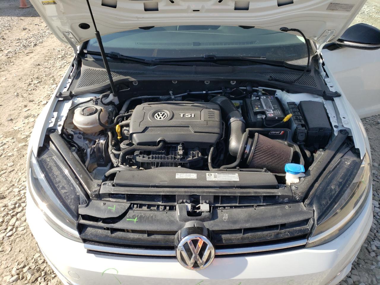 2018 Volkswagen Golf - Image 11