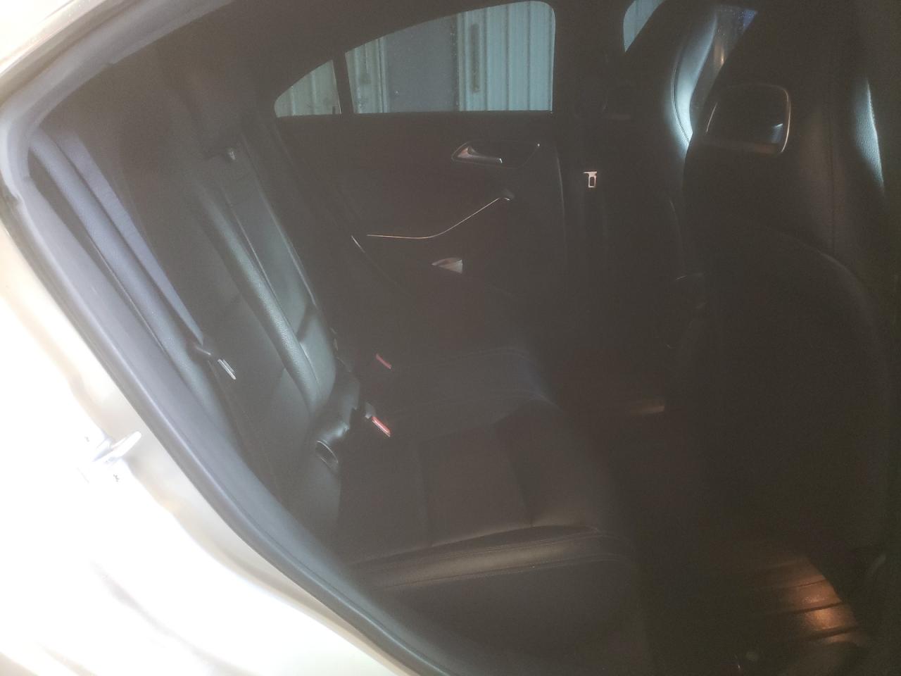 2016 Mercedes-Benz CLA-klasse - Image 10