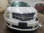 2010 Cadillac Srx Premium Collection zu verkaufen in Davison, MI - Front End