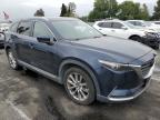 2016 Mazda Cx-9 Grand Touring en Venta en Van Nuys, CA - Mechanical