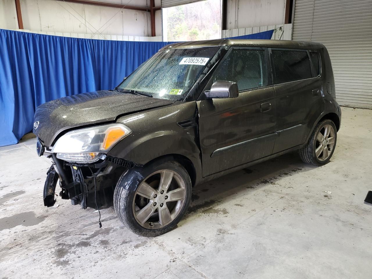 2010 Kia Soul - Image 1